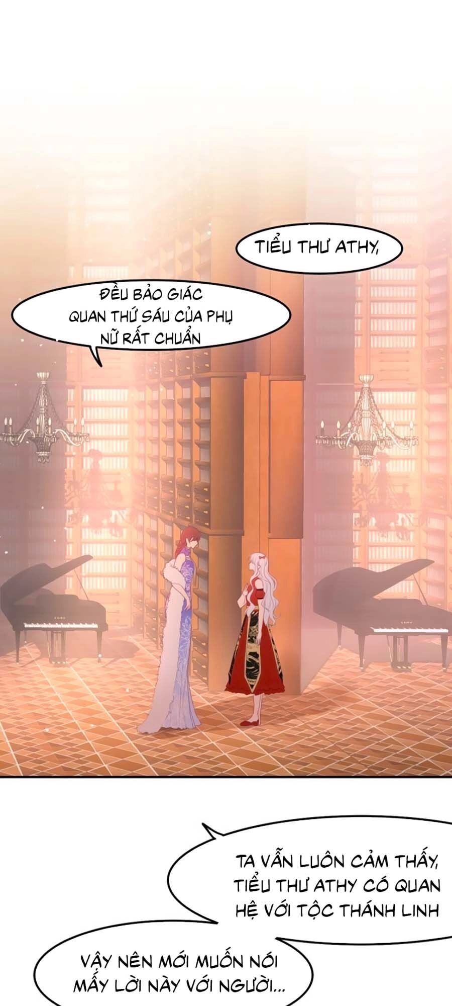 Độ Ấm Quái Vật Kiệm Lời Chapter 8 - 47