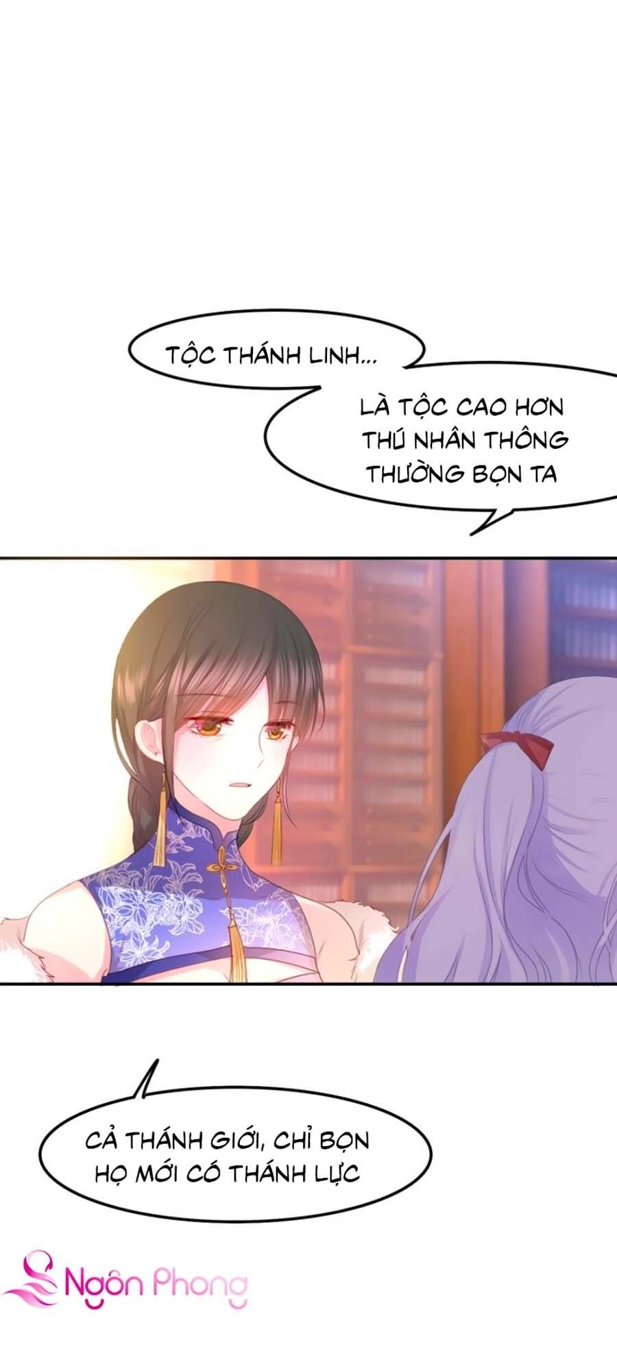 Độ Ấm Quái Vật Kiệm Lời Chapter 8 - 49