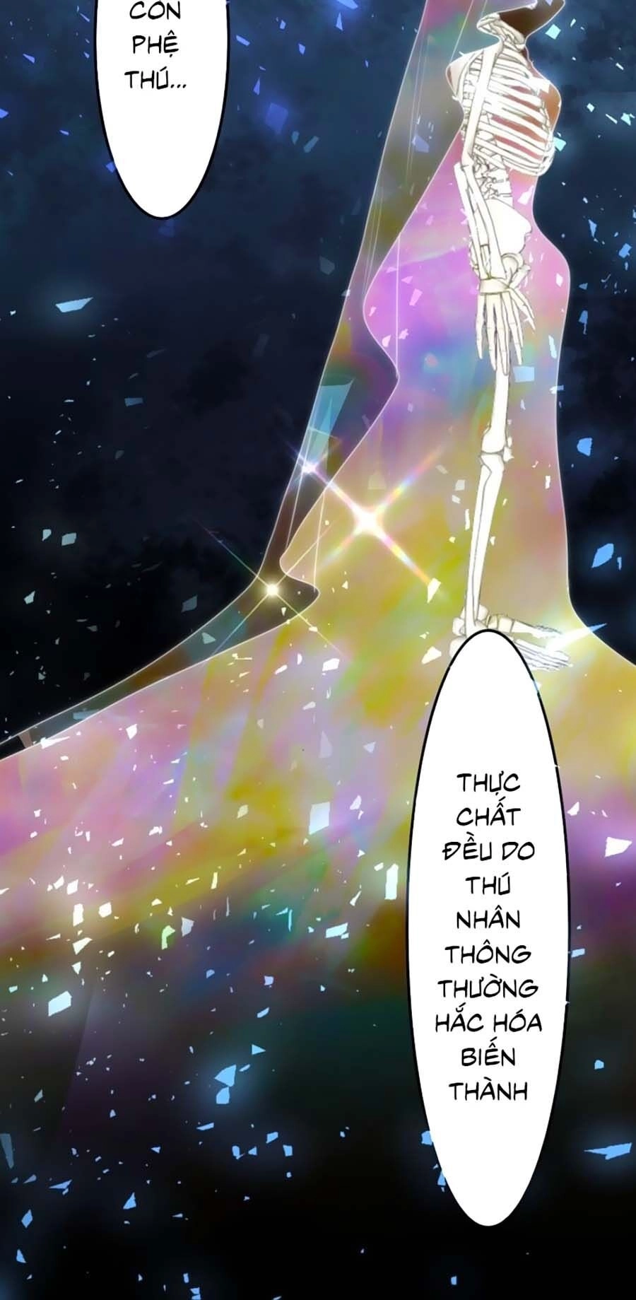 Độ Ấm Quái Vật Kiệm Lời Chapter 8 - 53