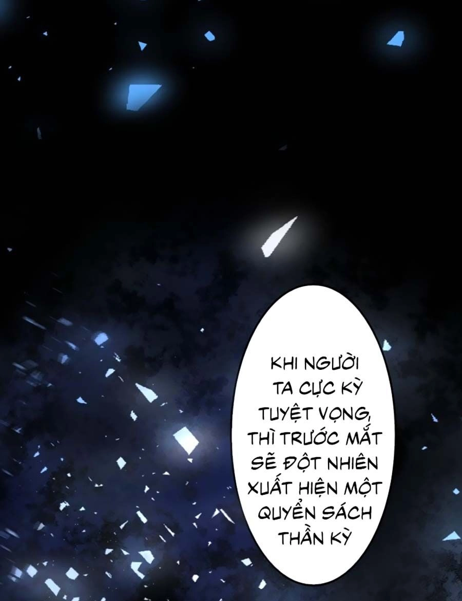 Độ Ấm Quái Vật Kiệm Lời Chapter 8 - 54