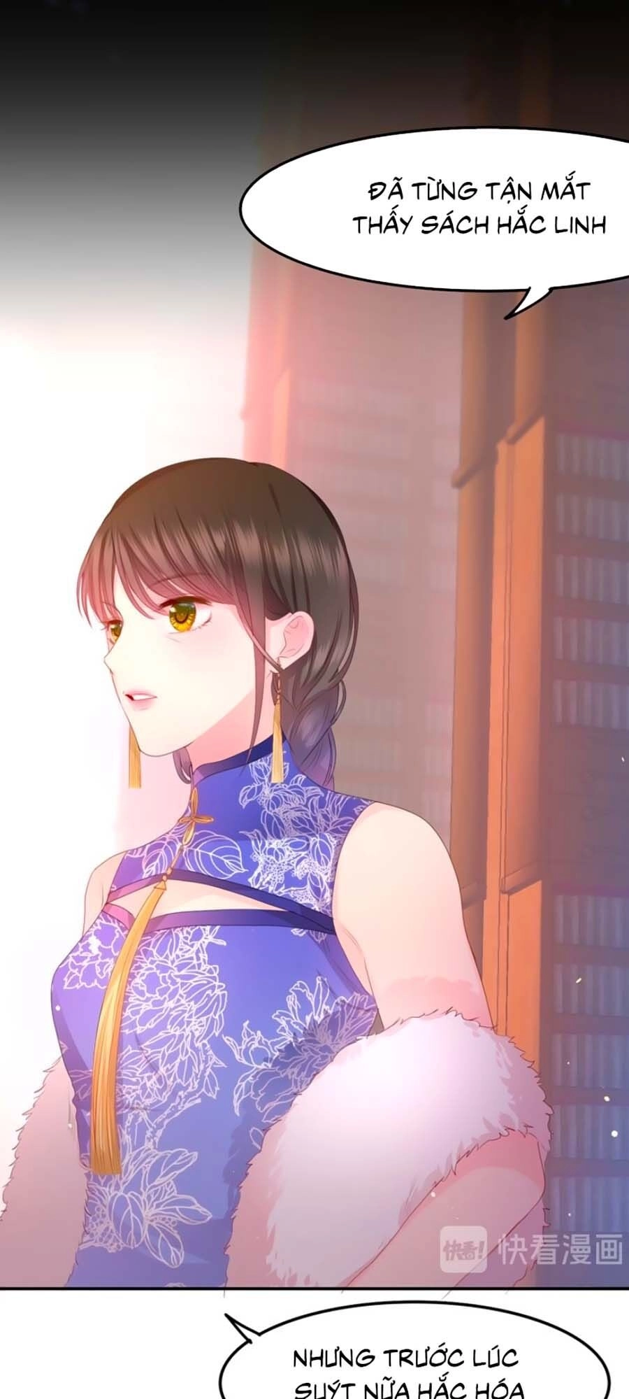 Độ Ấm Quái Vật Kiệm Lời Chapter 8 - 56