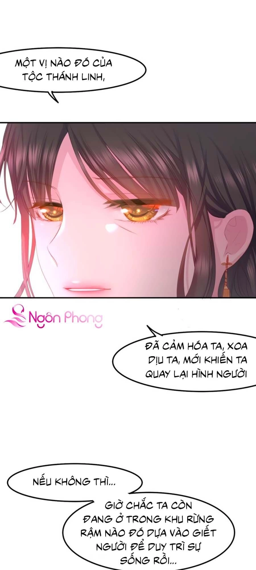 Độ Ấm Quái Vật Kiệm Lời Chapter 8 - 58