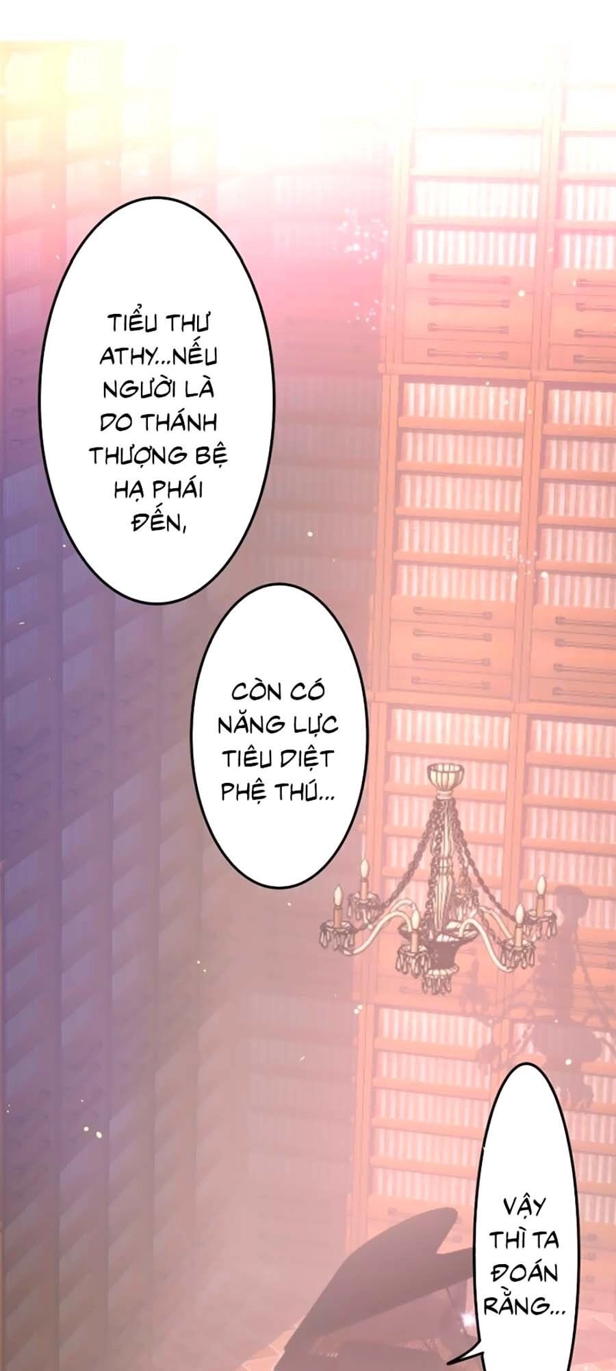 Độ Ấm Quái Vật Kiệm Lời Chapter 8 - 62