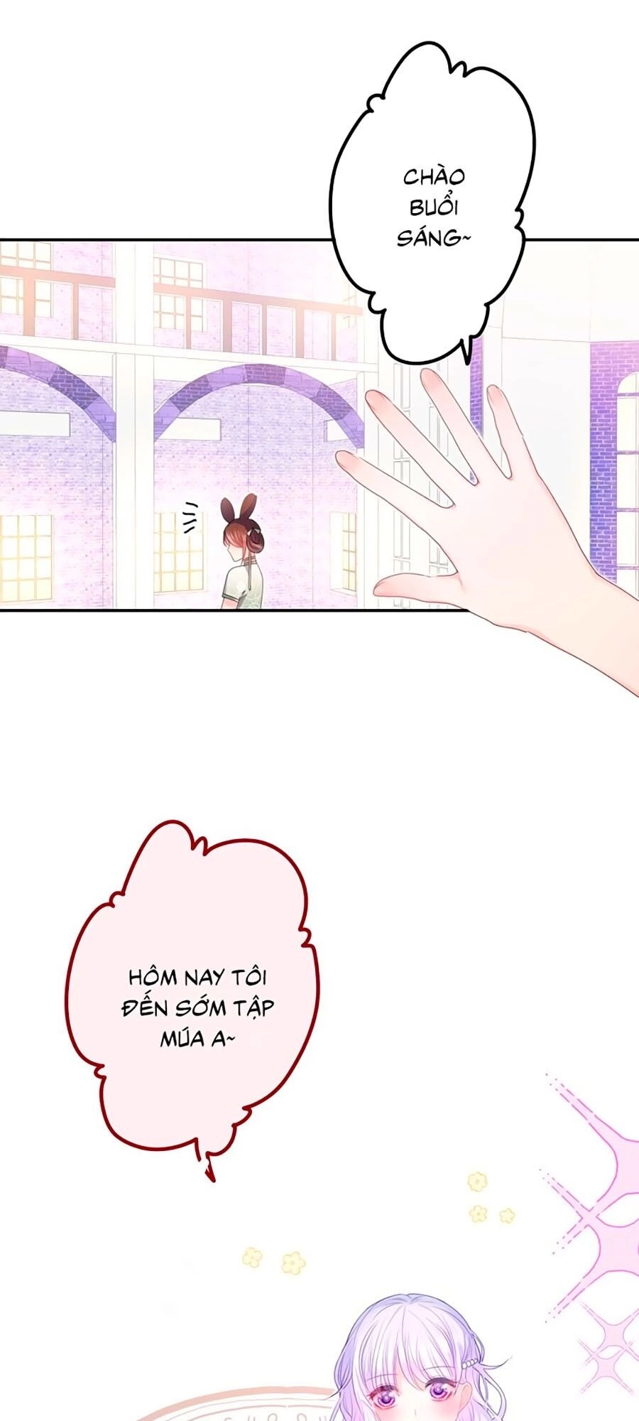 Độ Ấm Quái Vật Kiệm Lời Chapter 9 - 1