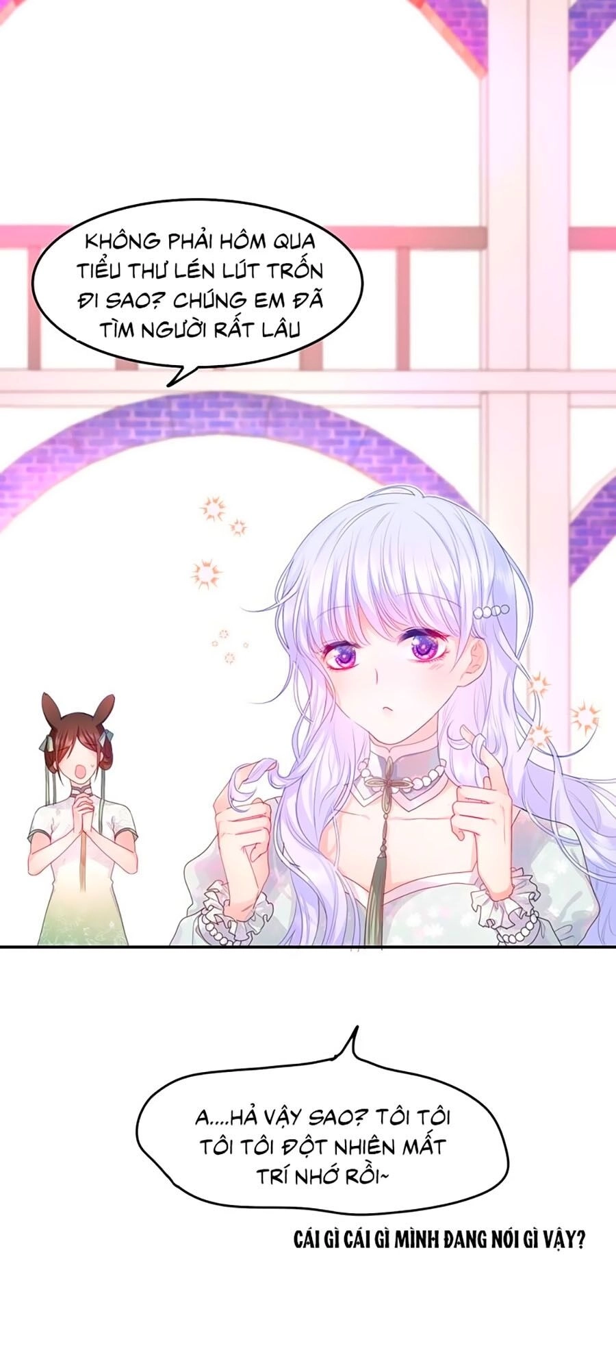 Độ Ấm Quái Vật Kiệm Lời Chapter 9 - 5