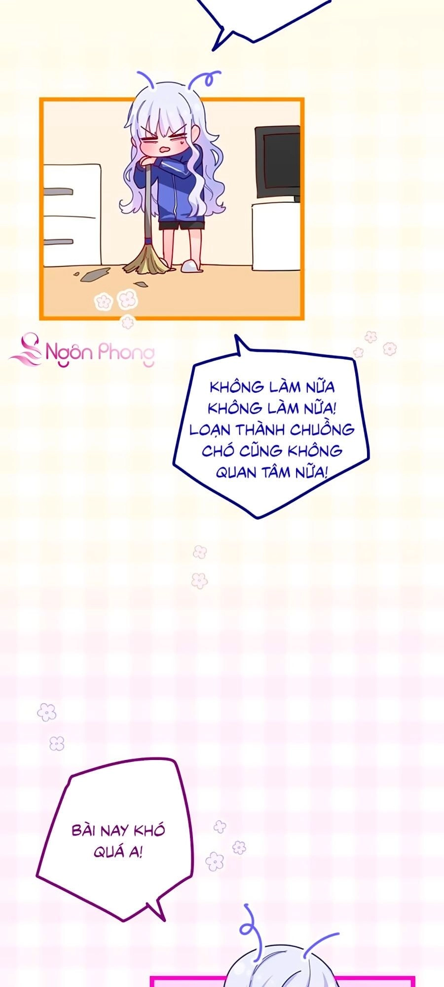 Độ Ấm Quái Vật Kiệm Lời Chapter 9 - 8