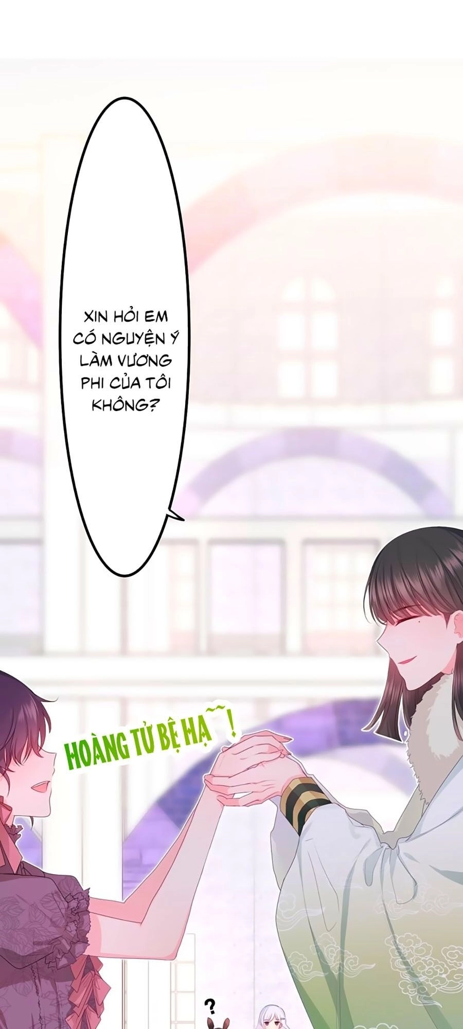 Độ Ấm Quái Vật Kiệm Lời Chapter 9 - 15