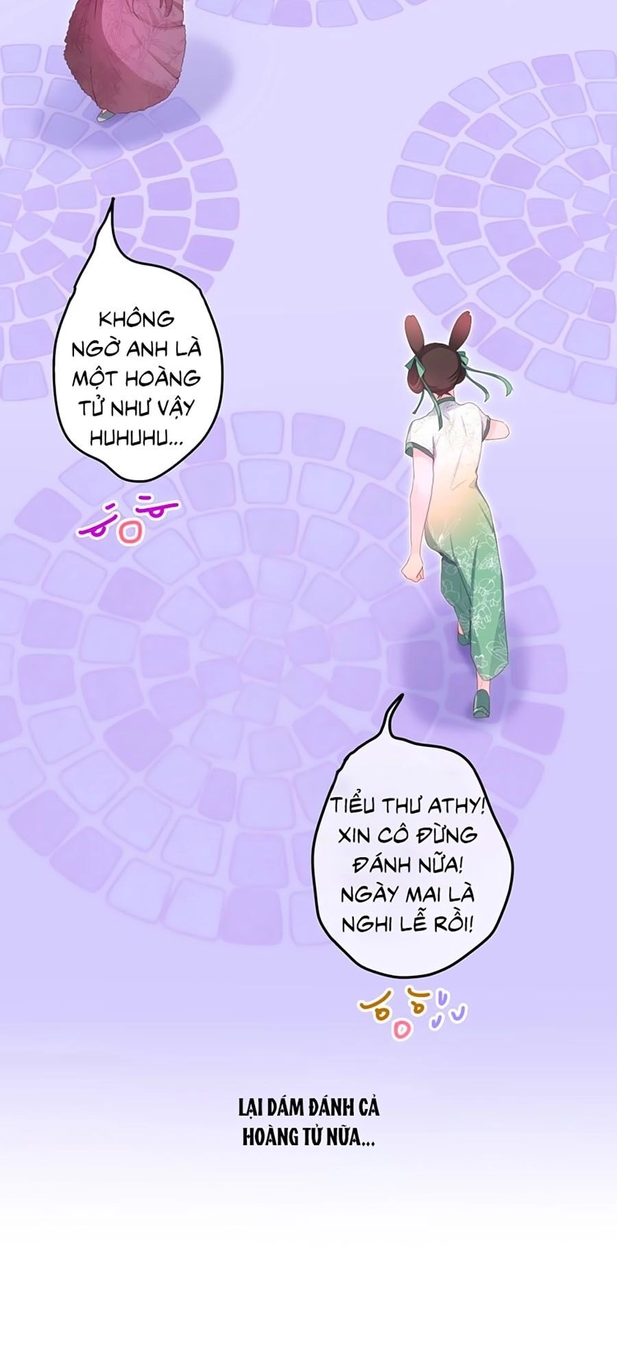 Độ Ấm Quái Vật Kiệm Lời Chapter 9 - 21