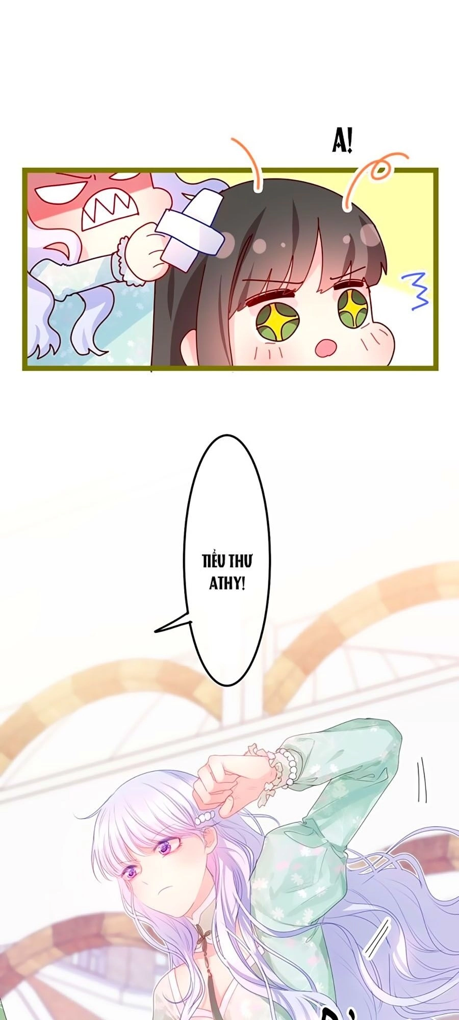 Độ Ấm Quái Vật Kiệm Lời Chapter 9 - 22