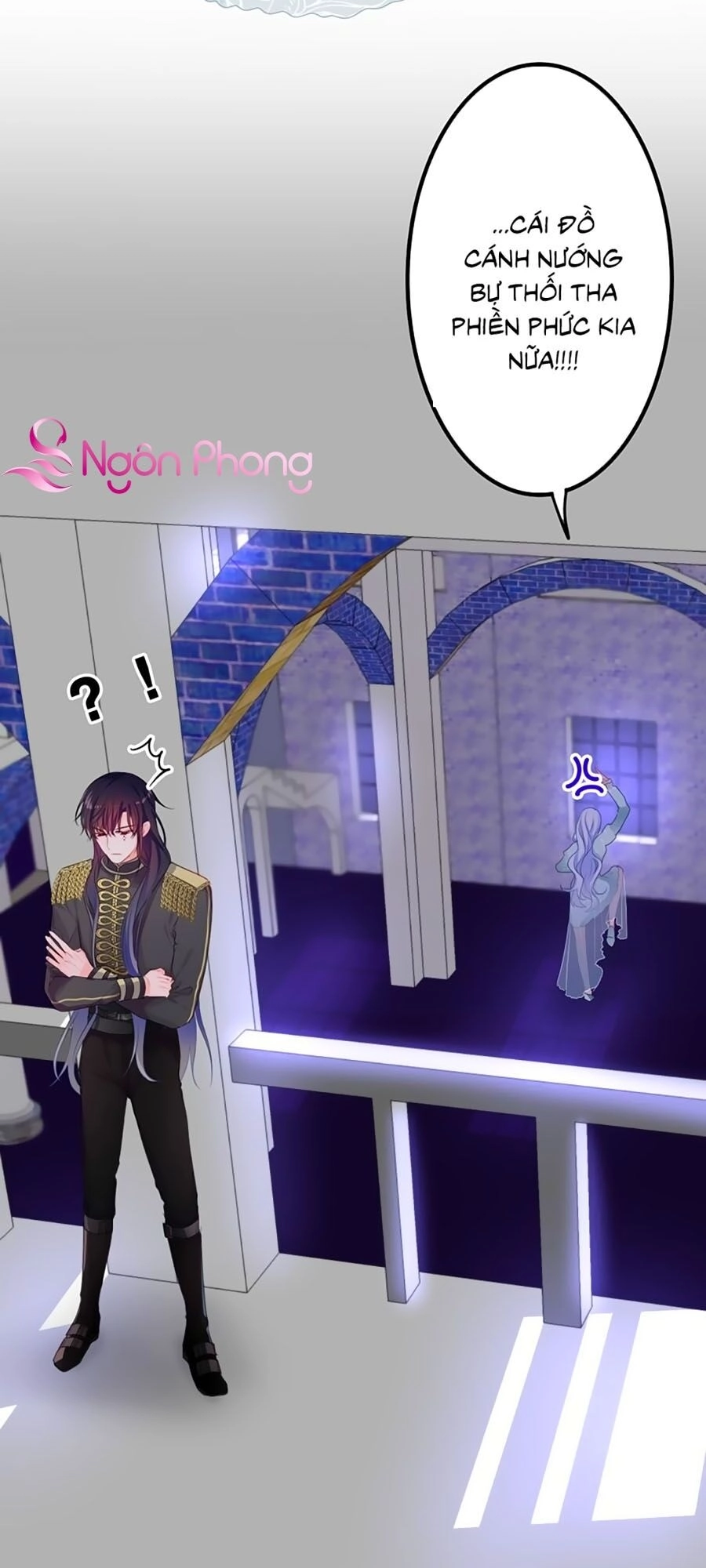 Độ Ấm Quái Vật Kiệm Lời Chapter 9 - 31