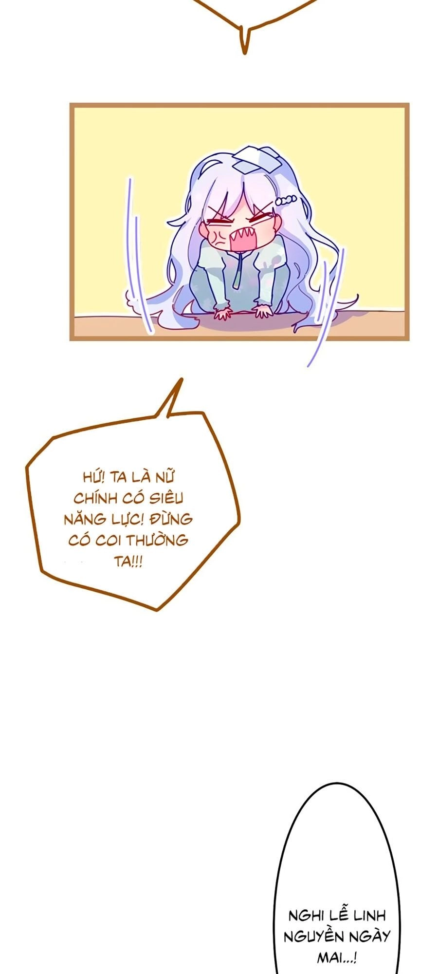 Độ Ấm Quái Vật Kiệm Lời Chapter 9 - 37