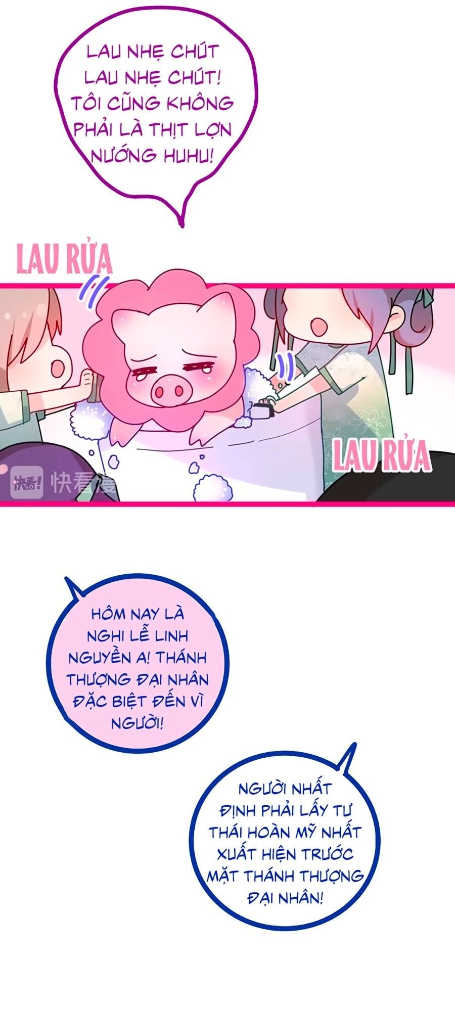 Độ Ấm Quái Vật Kiệm Lời Chapter 9 - 46