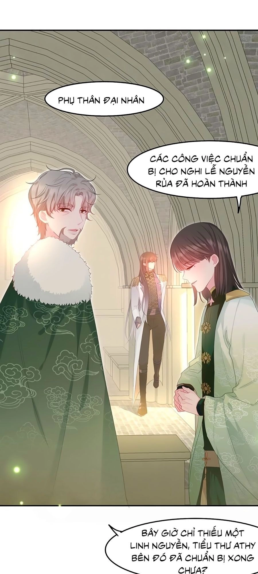 Độ Ấm Quái Vật Kiệm Lời Chapter 9 - 52