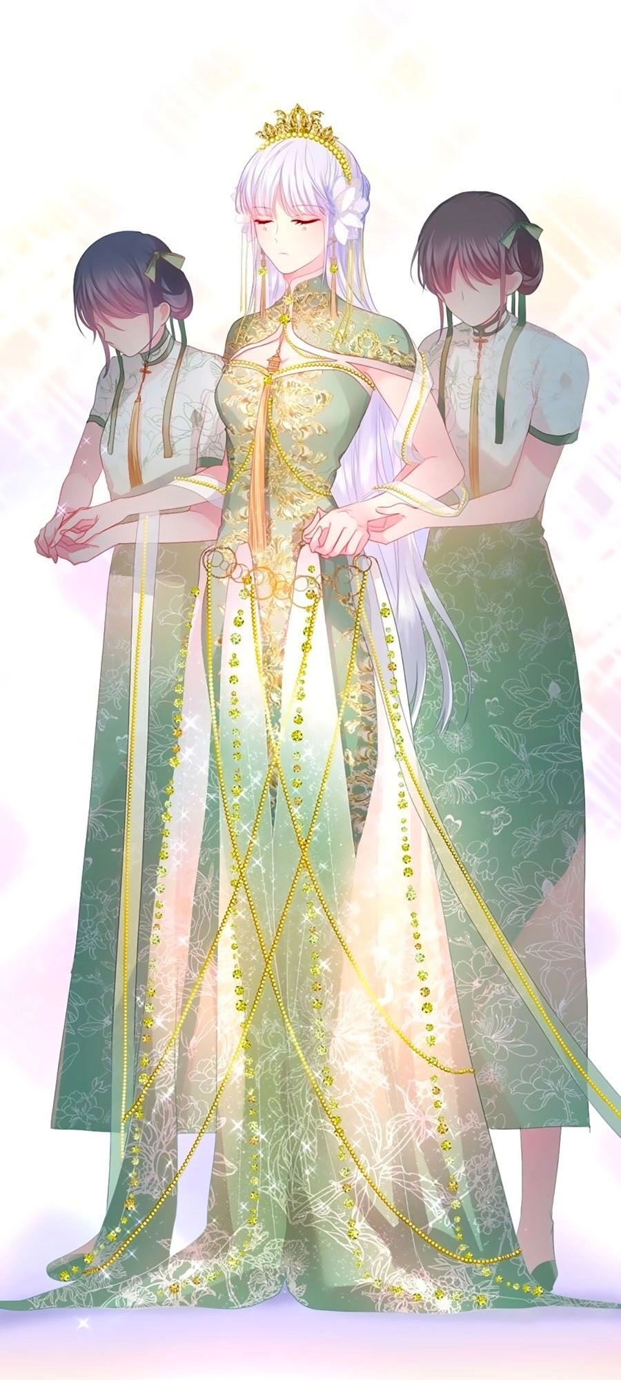 Độ Ấm Quái Vật Kiệm Lời Chapter 9 - 55