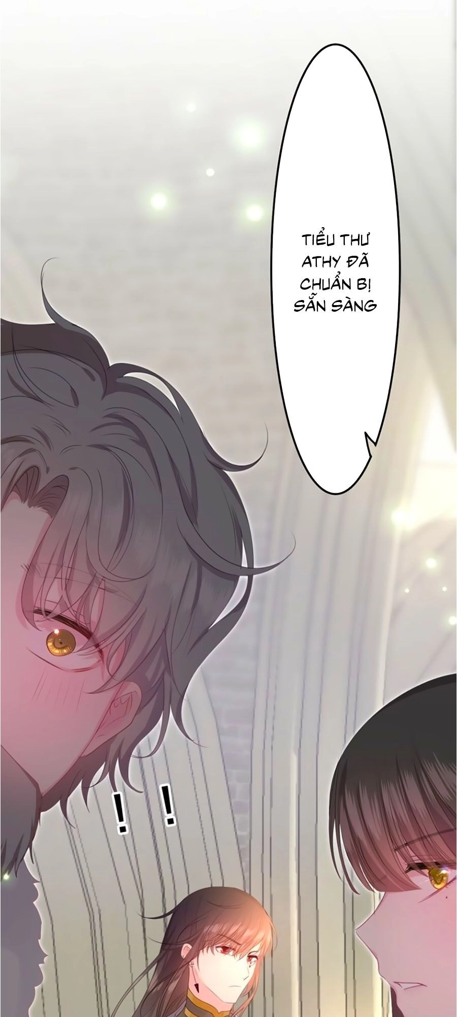 Độ Ấm Quái Vật Kiệm Lời Chapter 10.1 - 1