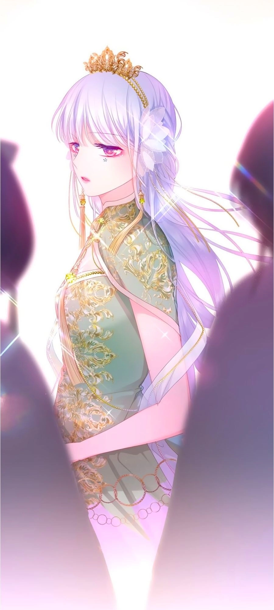 Độ Ấm Quái Vật Kiệm Lời Chapter 10.1 - 4