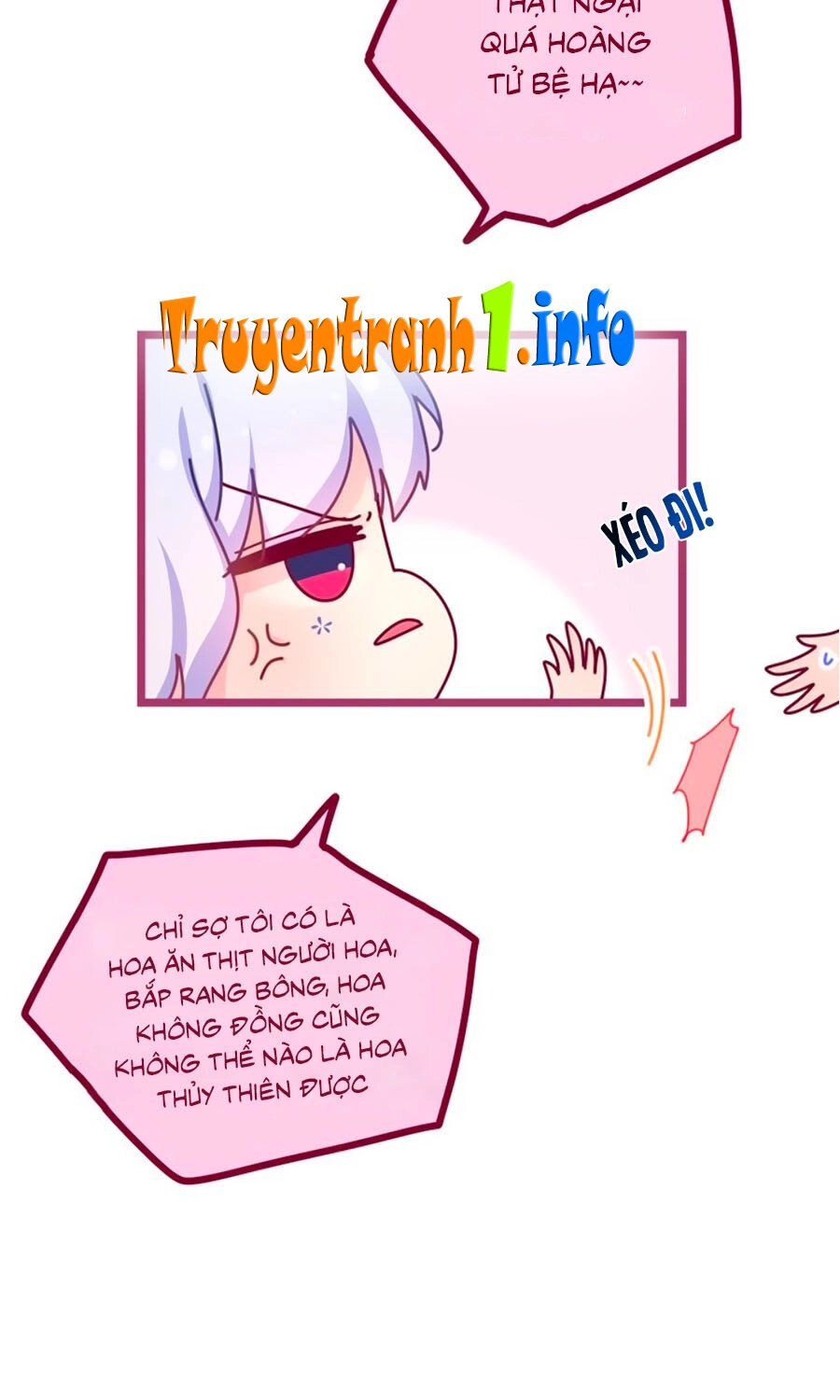 Độ Ấm Quái Vật Kiệm Lời Chapter 10.1 - 7