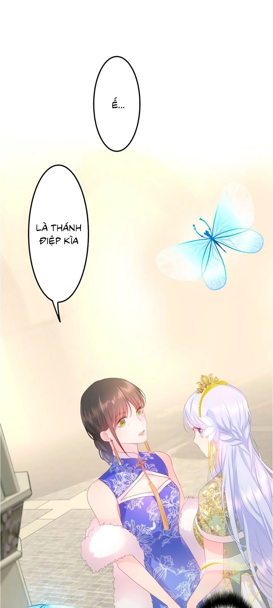 Độ Ấm Quái Vật Kiệm Lời Chapter 10.1 - 10