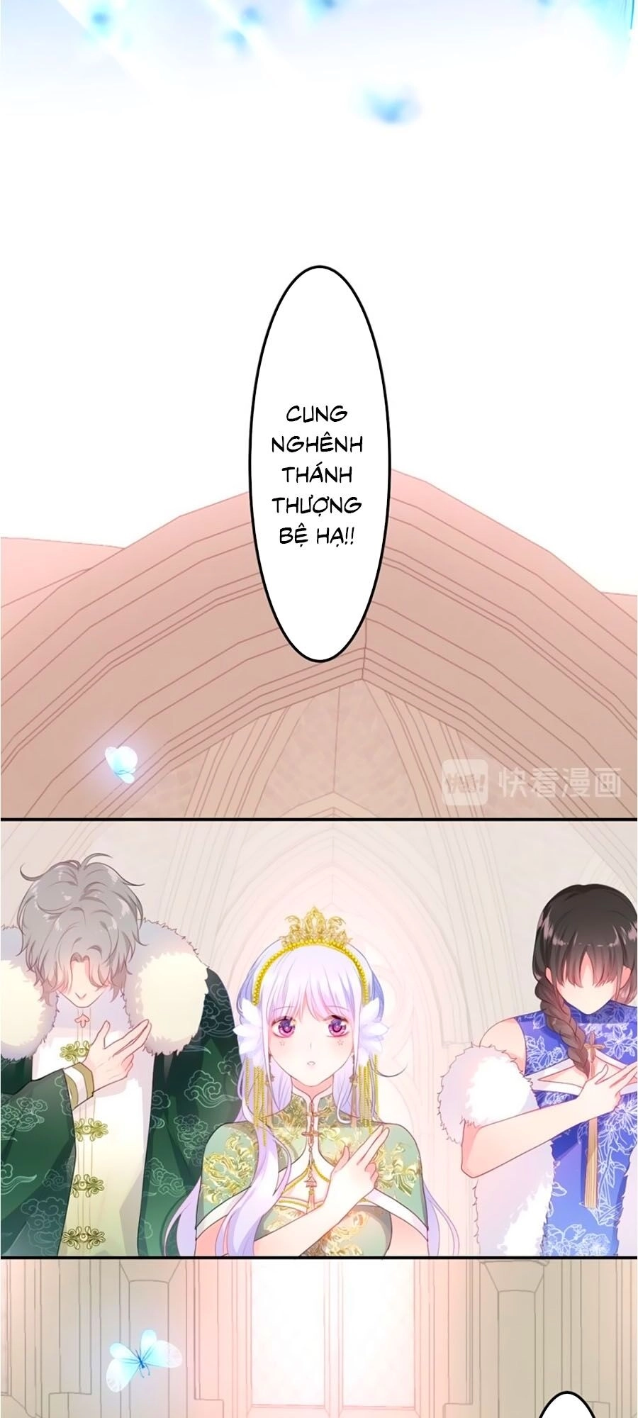 Độ Ấm Quái Vật Kiệm Lời Chapter 10.1 - 14