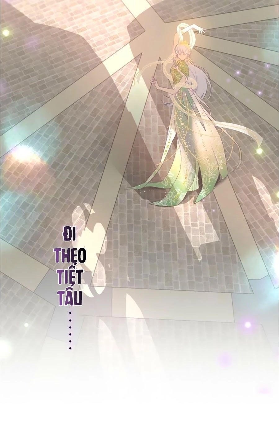 Độ Ấm Quái Vật Kiệm Lời Chapter 10.1 - 32