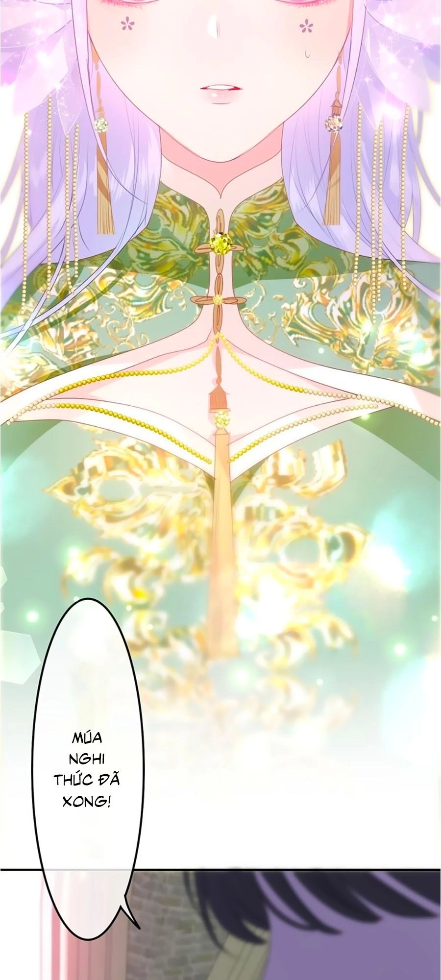 Độ Ấm Quái Vật Kiệm Lời Chapter 10.1 - 35