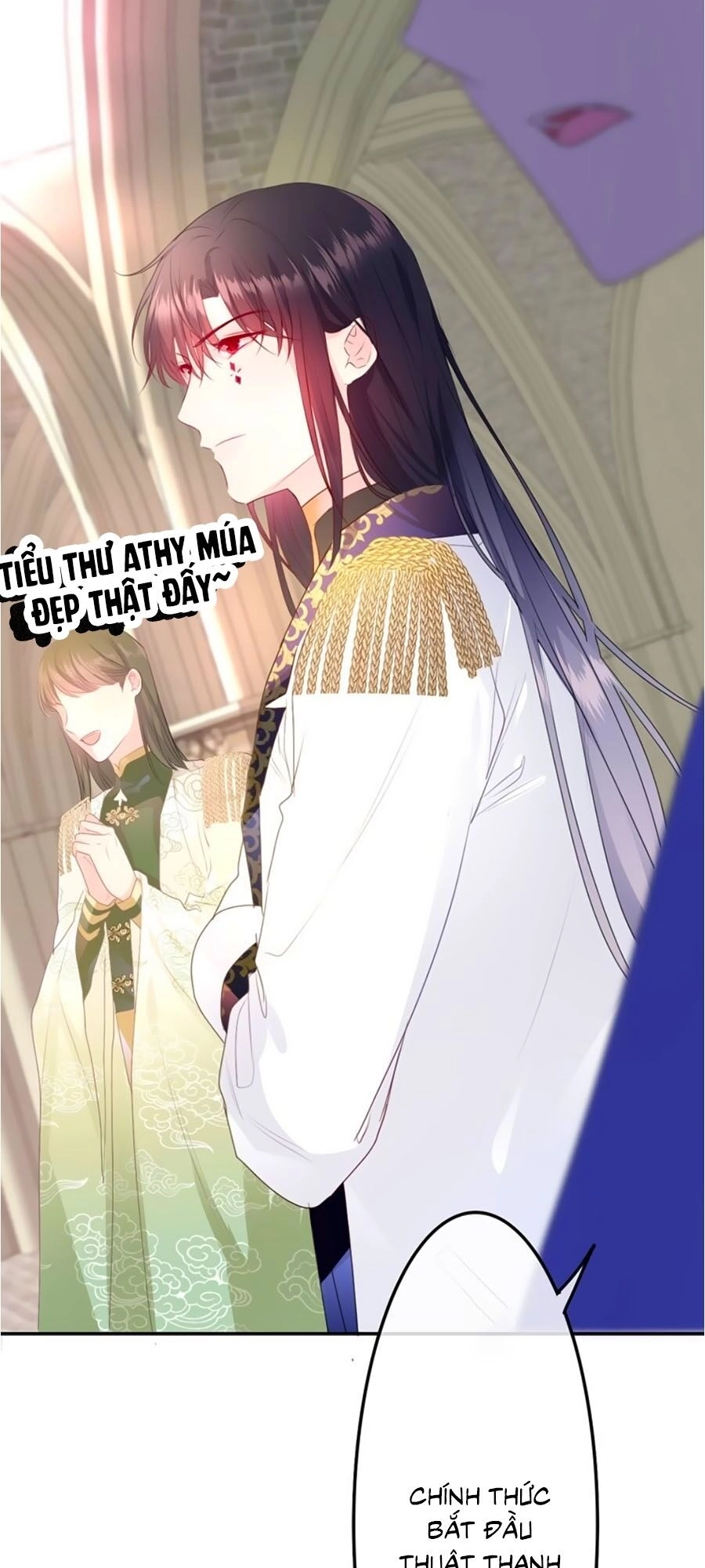 Độ Ấm Quái Vật Kiệm Lời Chapter 10.1 - 36