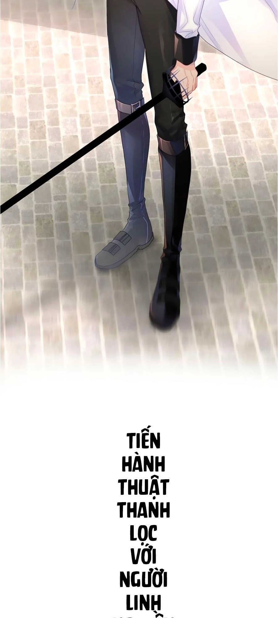 Độ Ấm Quái Vật Kiệm Lời Chapter 10.2 - 2