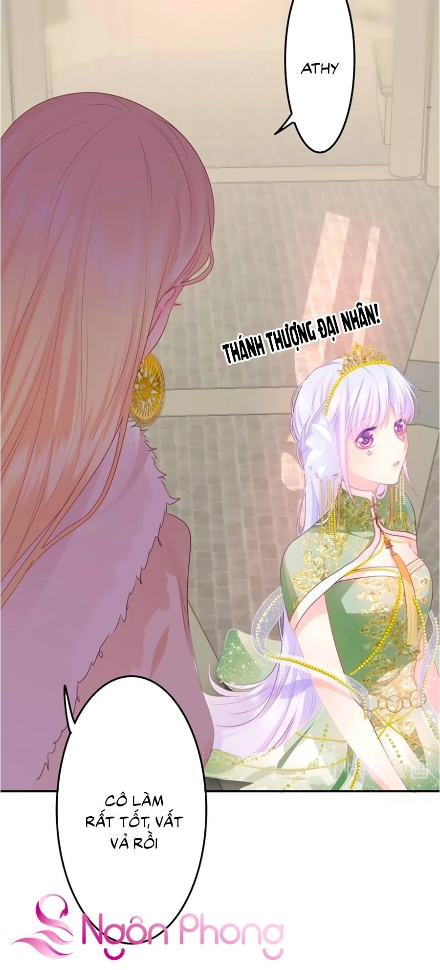 Độ Ấm Quái Vật Kiệm Lời Chapter 10.2 - 15