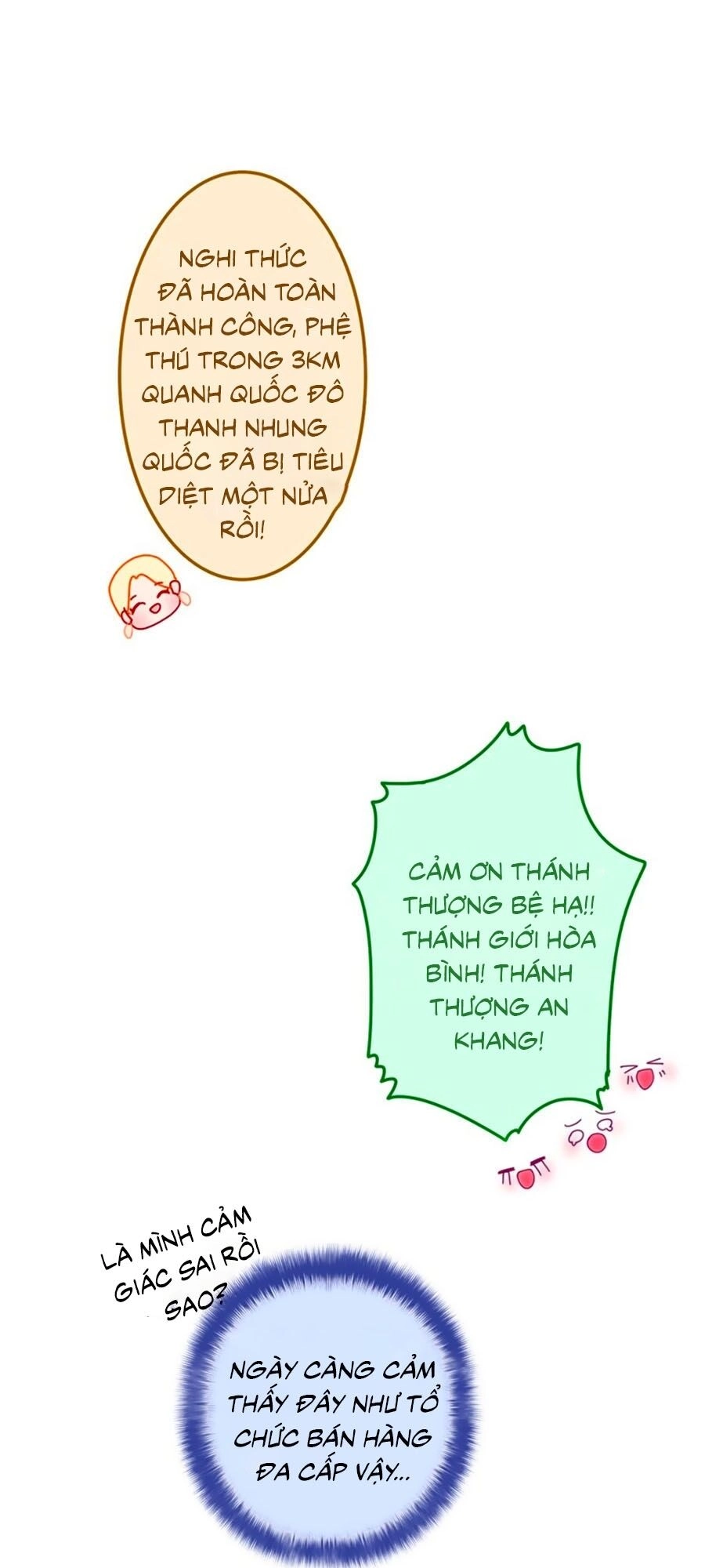 Độ Ấm Quái Vật Kiệm Lời Chapter 10.2 - 21