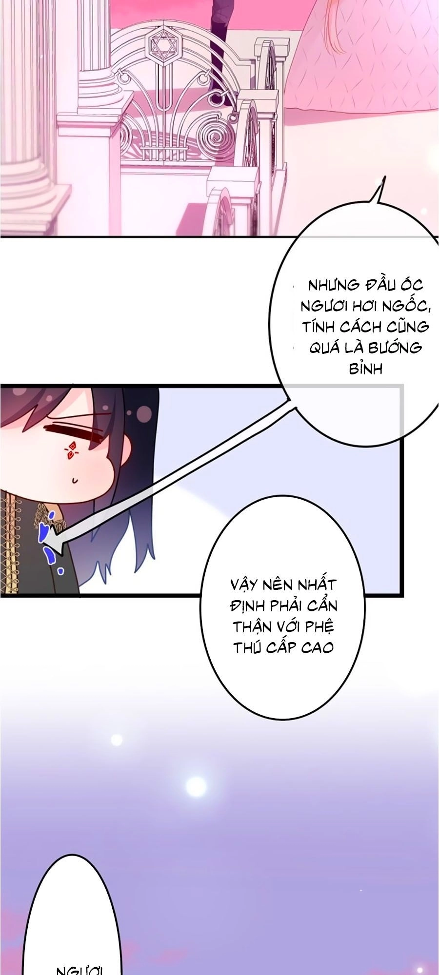 Độ Ấm Quái Vật Kiệm Lời Chapter 10.2 - 25