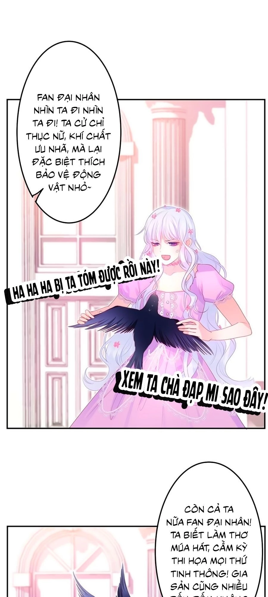 Độ Ấm Quái Vật Kiệm Lời Chapter 10.2 - 40