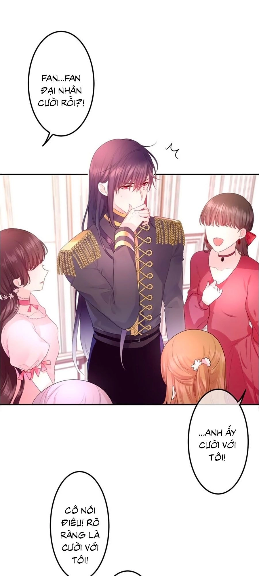 Độ Ấm Quái Vật Kiệm Lời Chapter 11.1 - 1