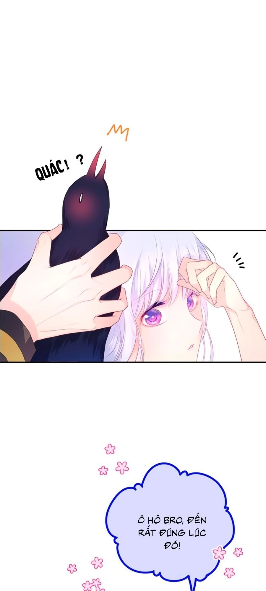 Độ Ấm Quái Vật Kiệm Lời Chapter 11.1 - 5