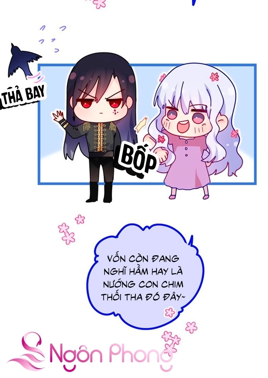 Độ Ấm Quái Vật Kiệm Lời Chapter 11.1 - 6