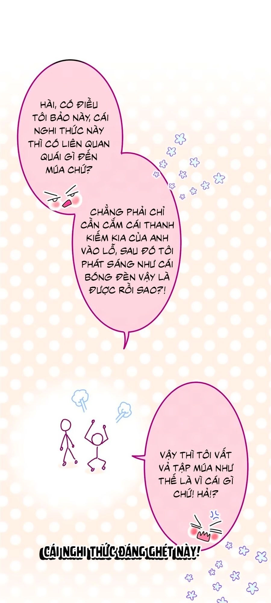 Độ Ấm Quái Vật Kiệm Lời Chapter 11.1 - 7