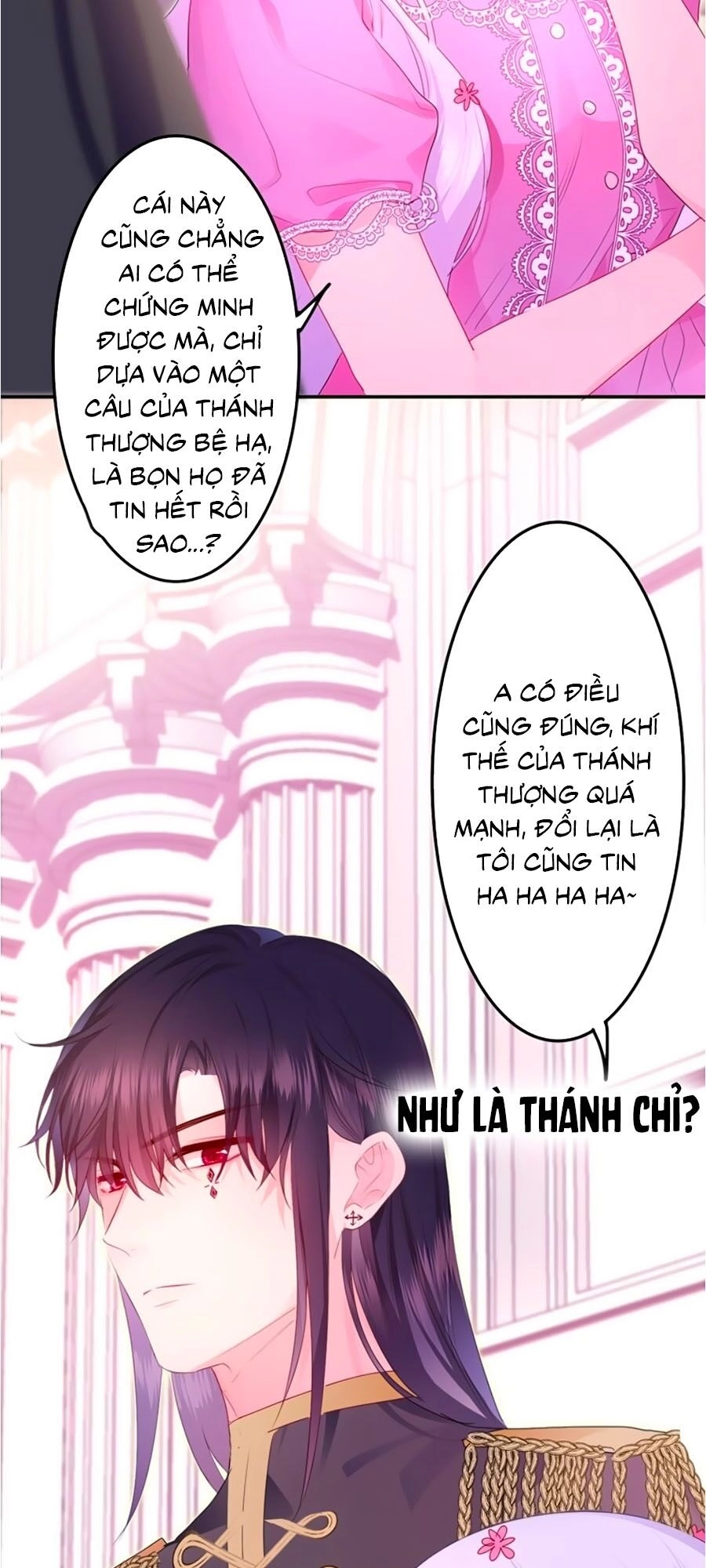 Độ Ấm Quái Vật Kiệm Lời Chapter 11.1 - 10