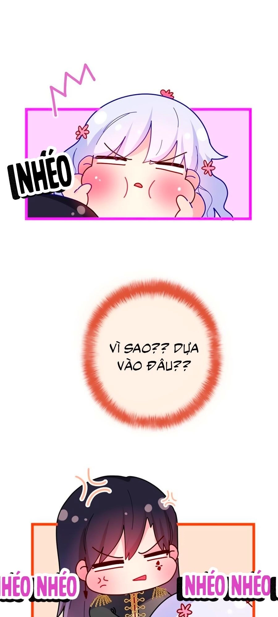 Độ Ấm Quái Vật Kiệm Lời Chapter 11.1 - 17