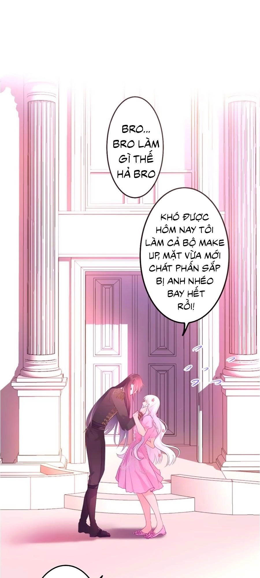 Độ Ấm Quái Vật Kiệm Lời Chapter 11.1 - 19