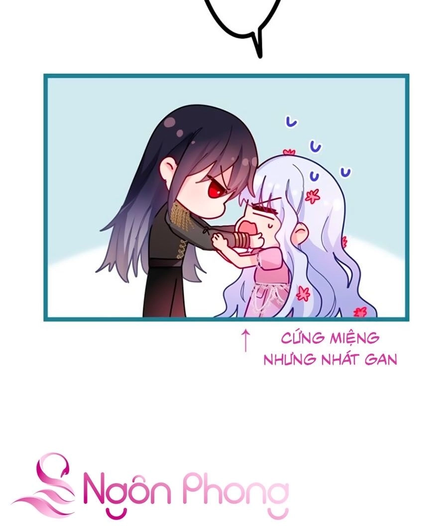 Độ Ấm Quái Vật Kiệm Lời Chapter 11.1 - 23