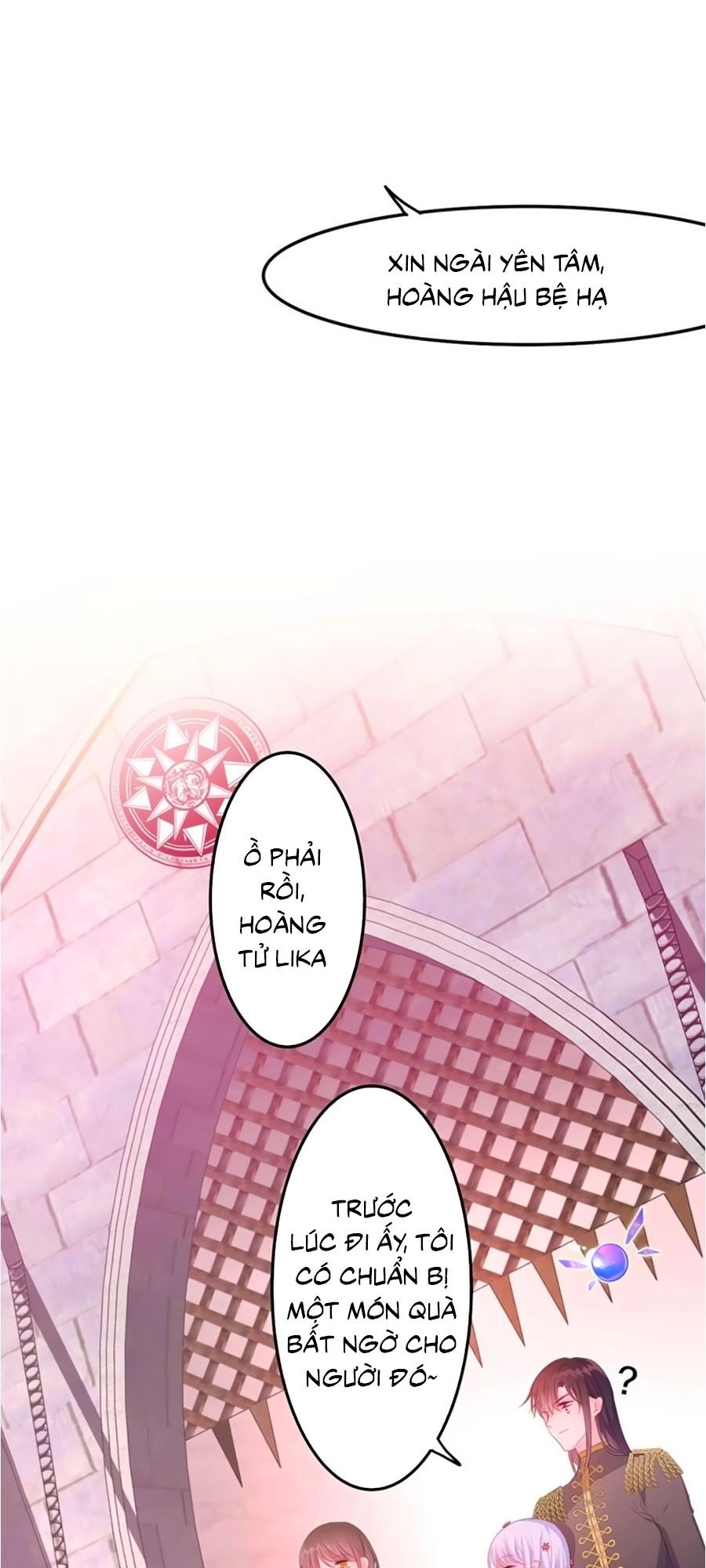 Độ Ấm Quái Vật Kiệm Lời Chapter 11.1 - 30