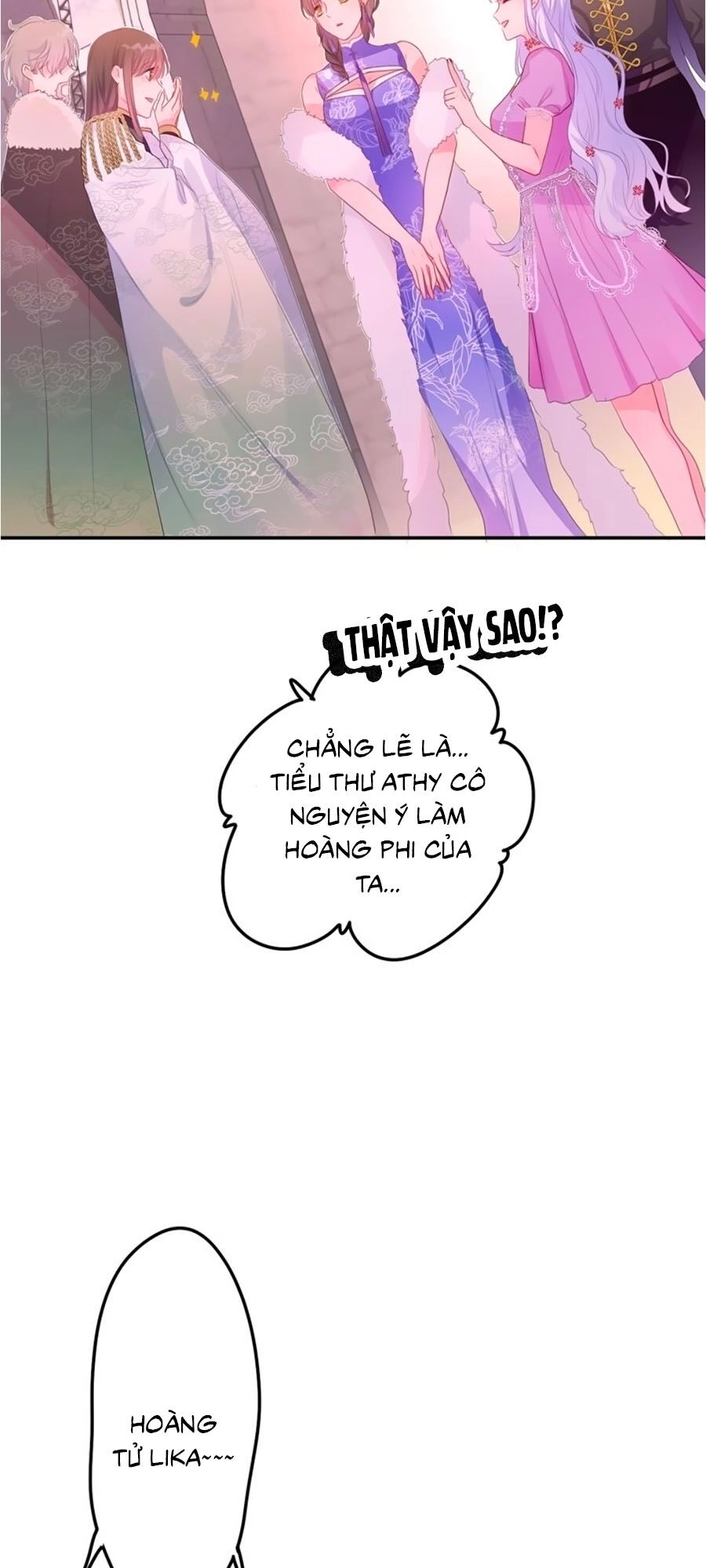 Độ Ấm Quái Vật Kiệm Lời Chapter 11.1 - 31