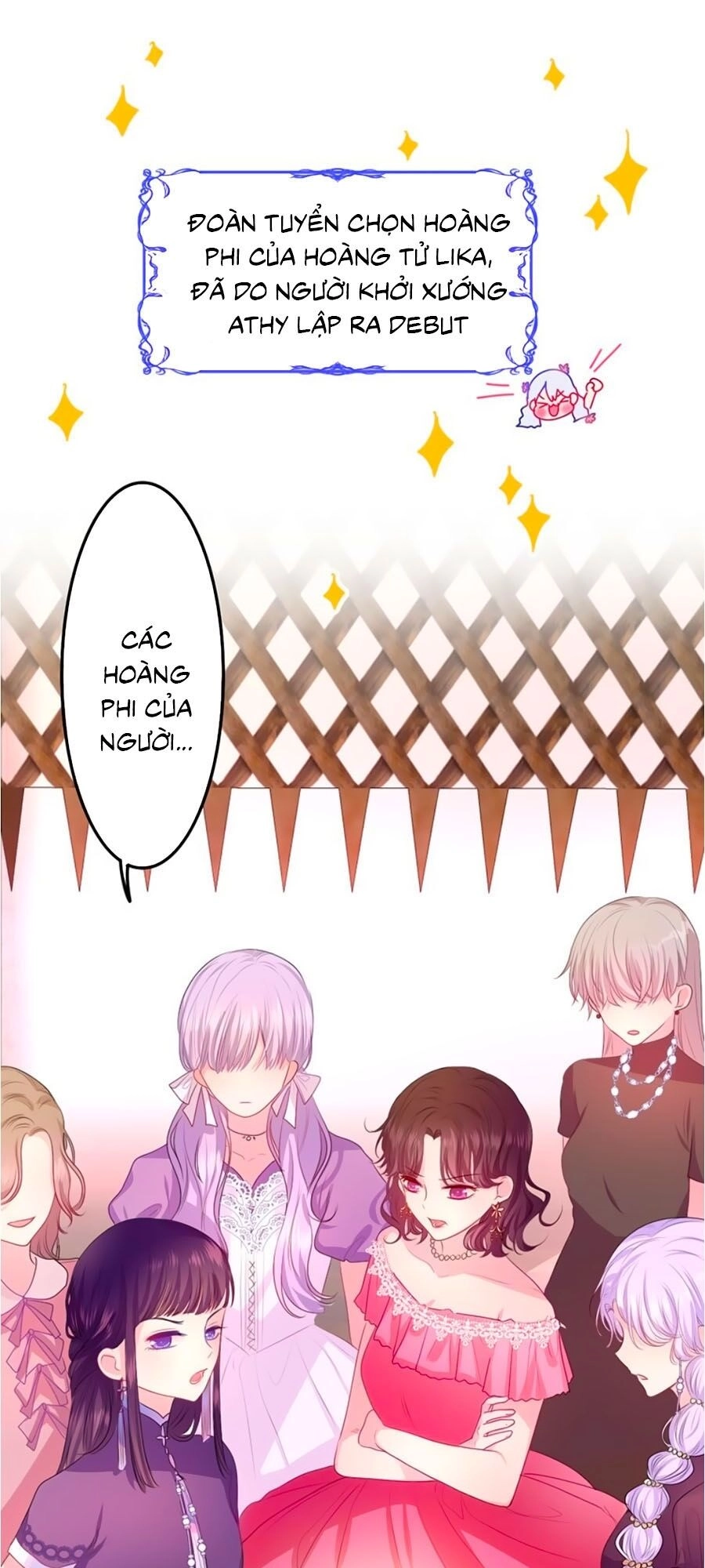 Độ Ấm Quái Vật Kiệm Lời Chapter 11.2 - 1