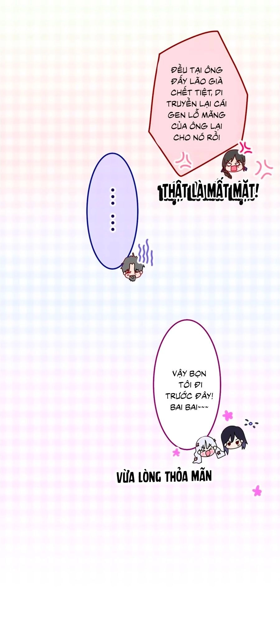 Độ Ấm Quái Vật Kiệm Lời Chapter 11.2 - 3