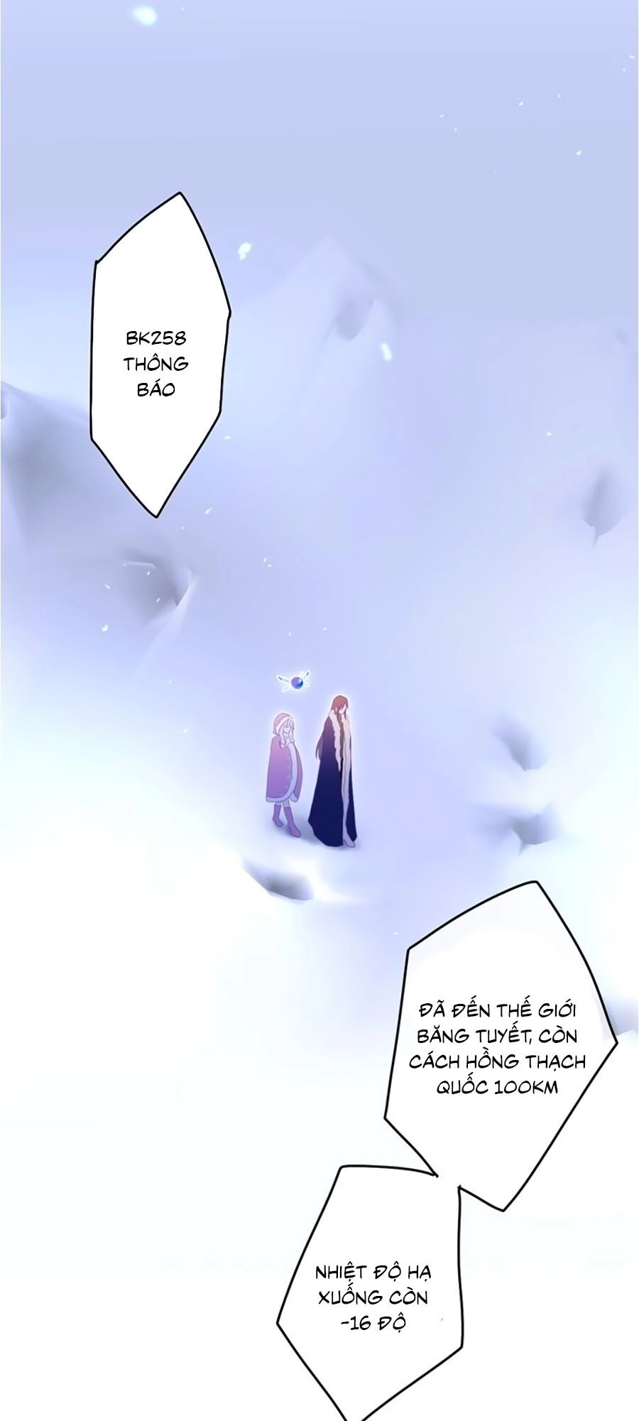 Độ Ấm Quái Vật Kiệm Lời Chapter 11.2 - 5