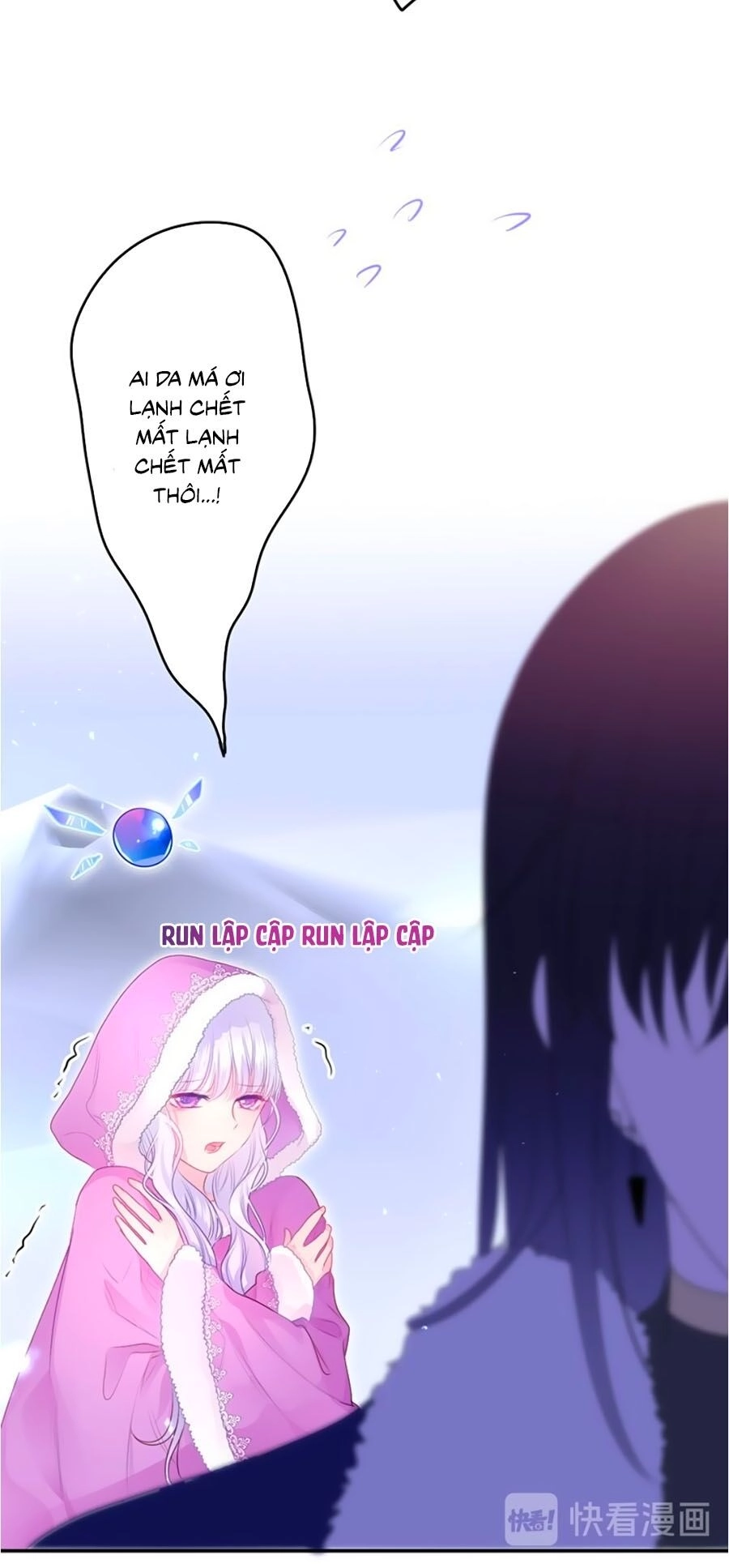 Độ Ấm Quái Vật Kiệm Lời Chapter 11.2 - 6