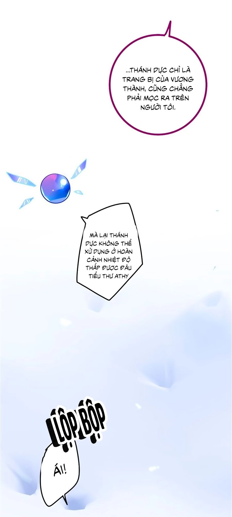 Độ Ấm Quái Vật Kiệm Lời Chapter 11.2 - 9