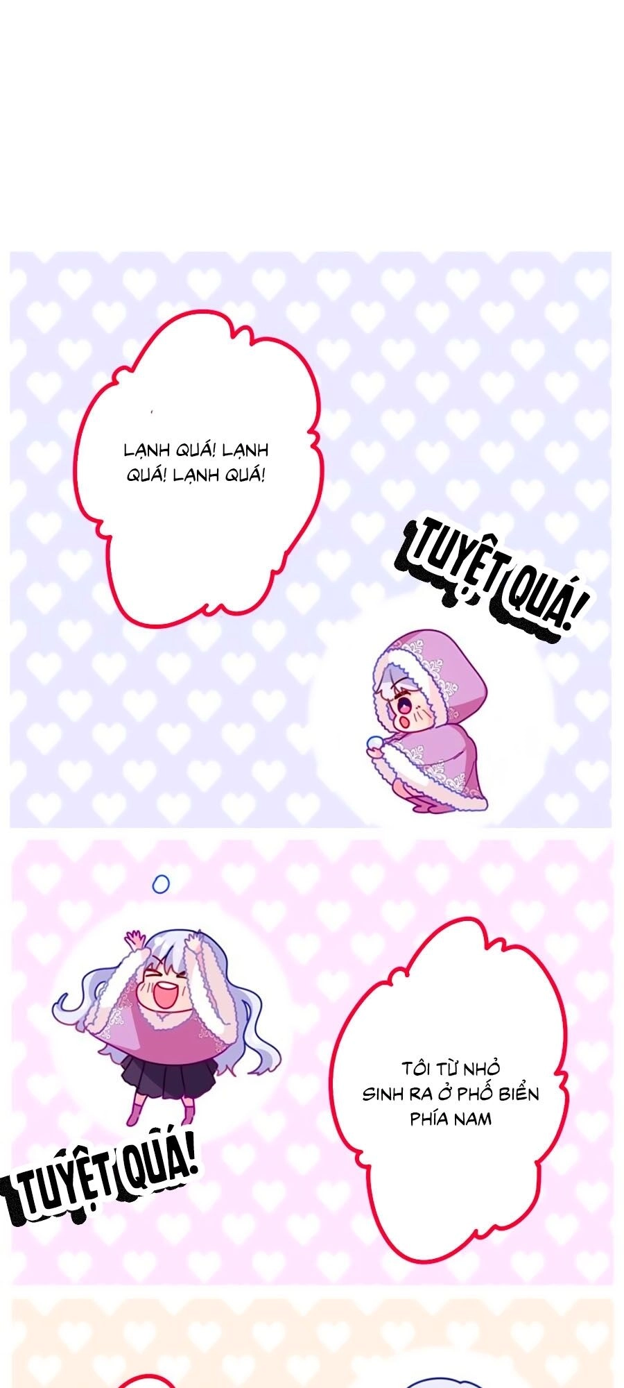 Độ Ấm Quái Vật Kiệm Lời Chapter 11.2 - 15