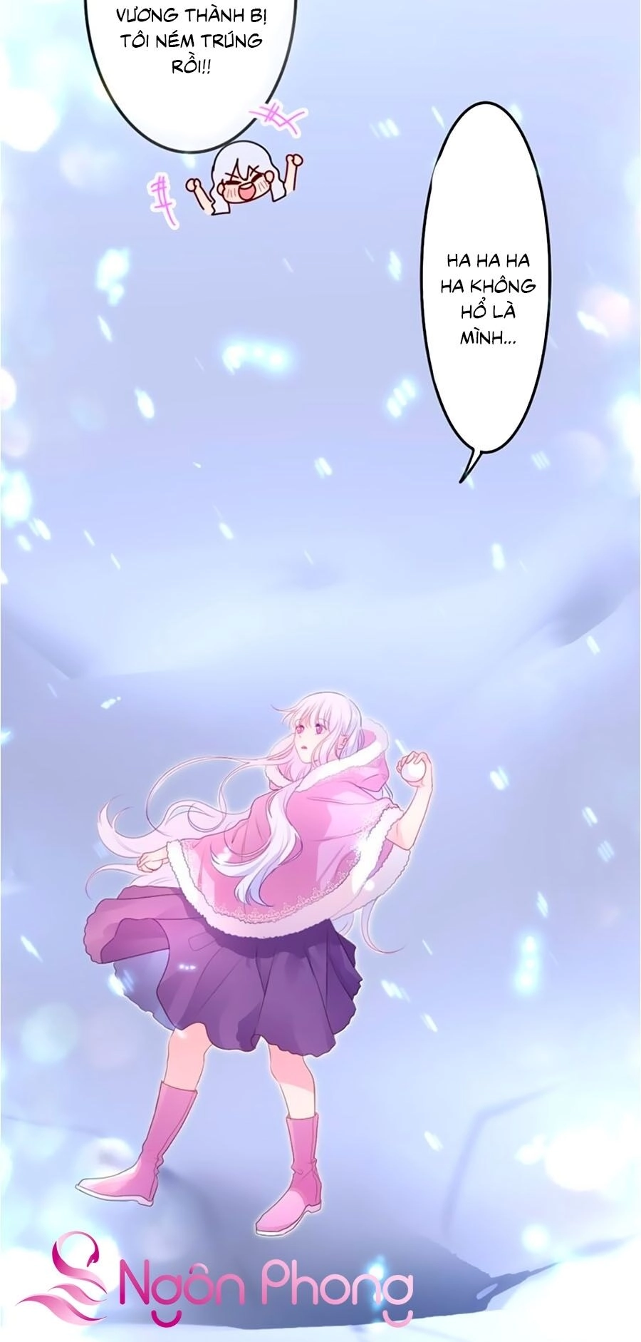 Độ Ấm Quái Vật Kiệm Lời Chapter 11.2 - 25