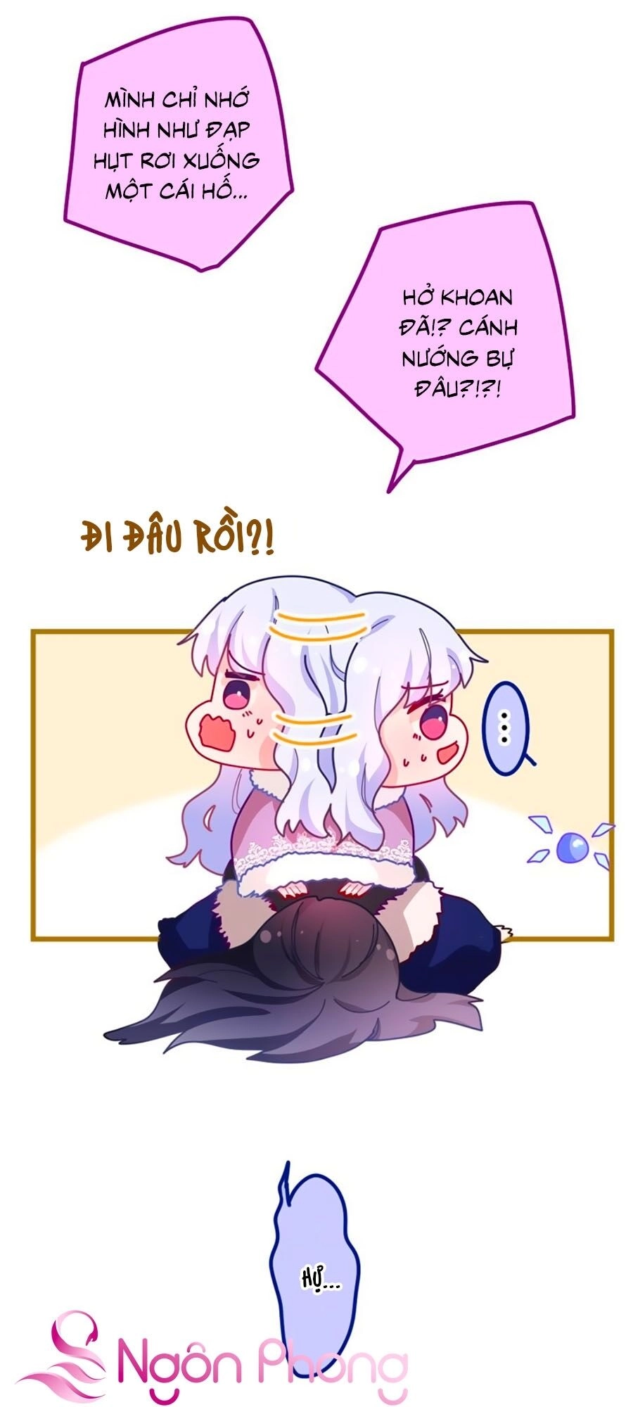 Độ Ấm Quái Vật Kiệm Lời Chapter 12.1 - 5