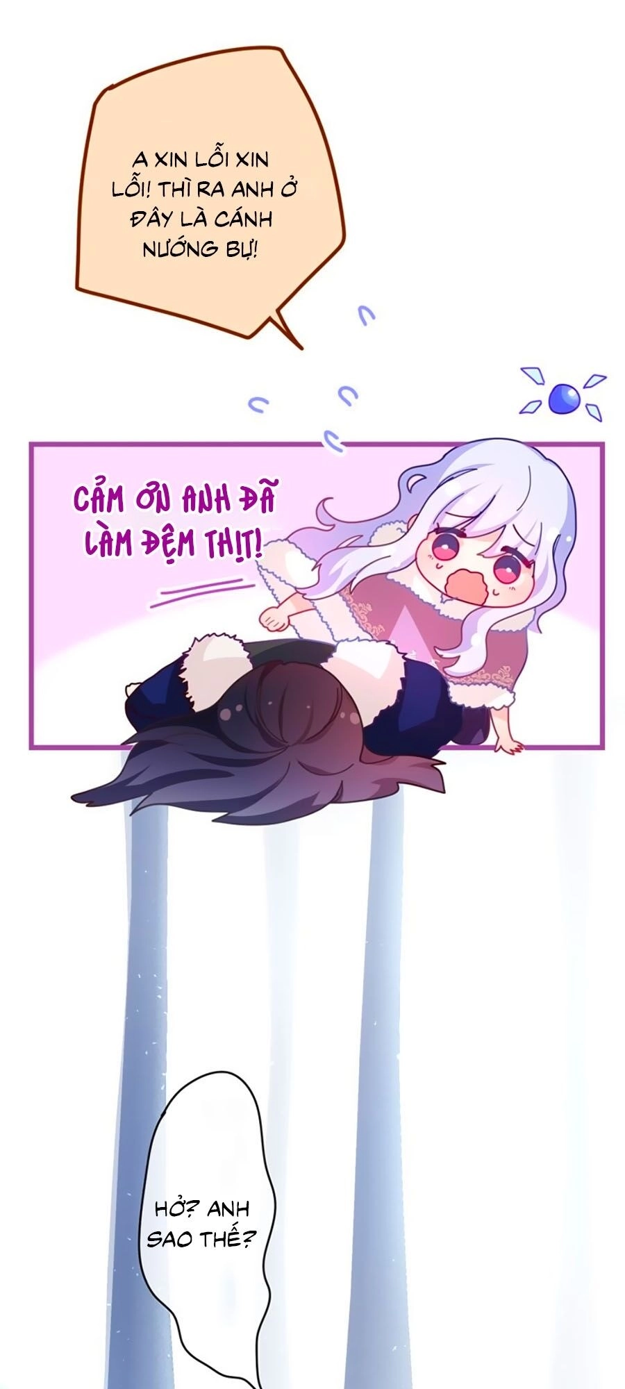 Độ Ấm Quái Vật Kiệm Lời Chapter 12.1 - 7